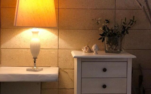 Zerostuni Suite Apartment