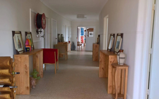 Kernow Charters Towers