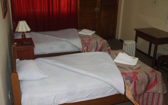 Gran Puno Inn Hostal