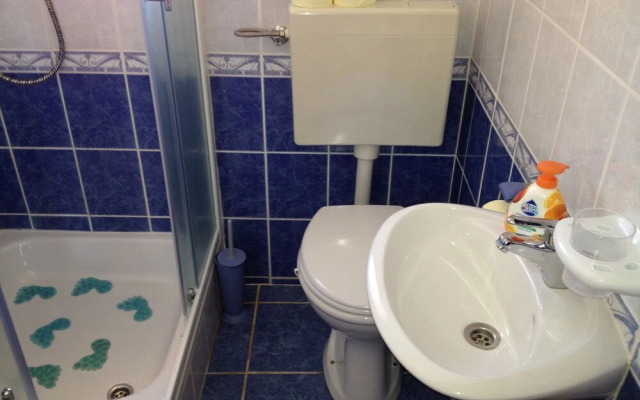 Sab - 40 m From Beach - A5