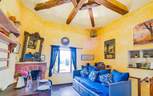 Le Pigeonnier (CTU200)