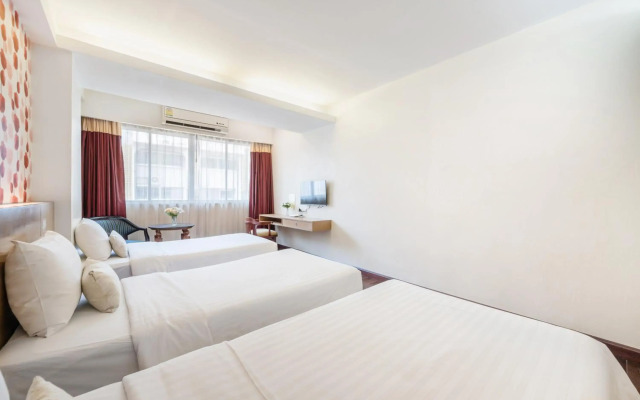 P2 Boutique Hotel