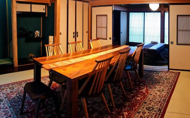 K's Villa Hida-an