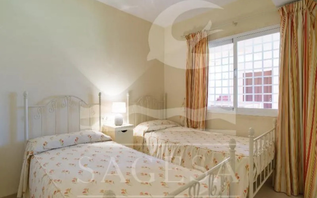 Apartamentos Jardines de Santa Maria Golf