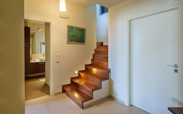 Luxury Villa Kopsas