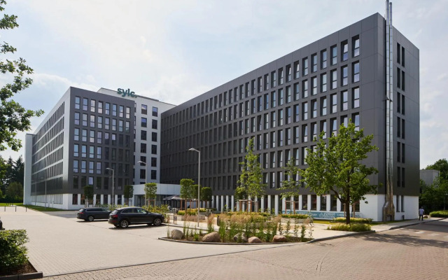 sylc. Apartmenthotel