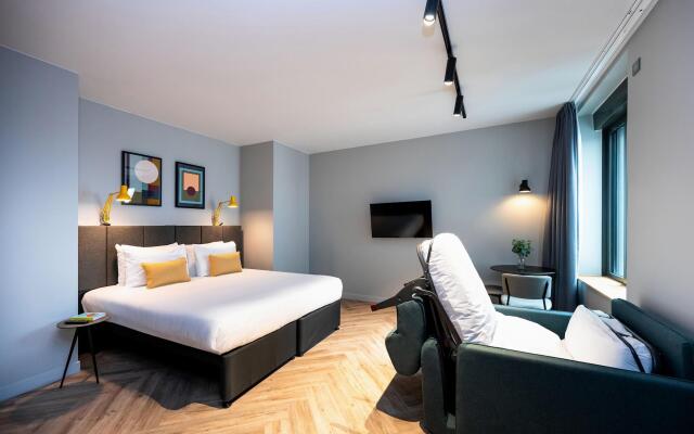 Staycity Aparthotels, Paris, La Défense