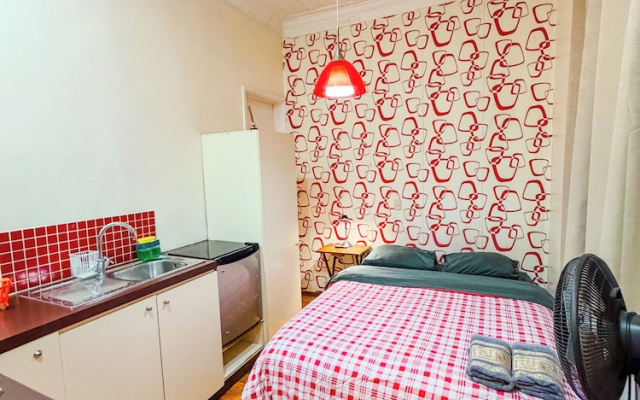 Aparthotel providencia
