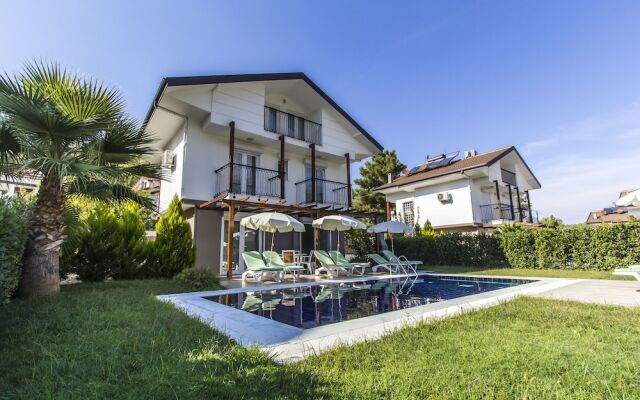 Villa Findik by Tatilpremium