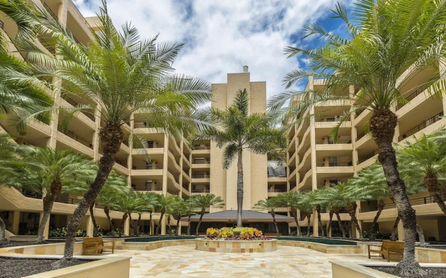 Polo Beach Club 106 2 Bedroom Condo