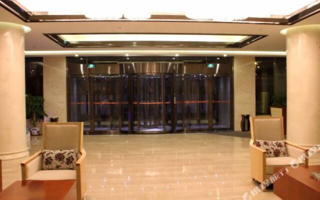 Boyue Hotel