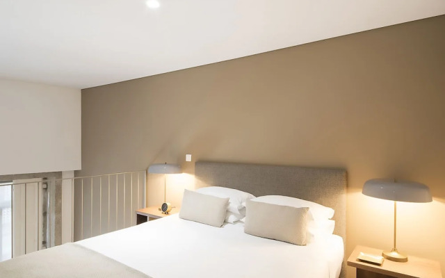 Oporto Collection Santa Catarina Pool and Fitness - Adults Only