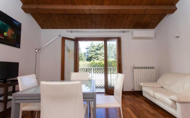 S171 - Sirolo, Meraviglioso Monolocale in Centro