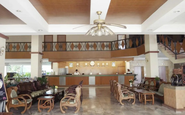 Mike Beach Resort Pattaya - SHA