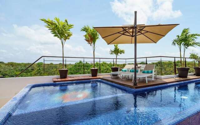 Ka Suites Tulum by HA