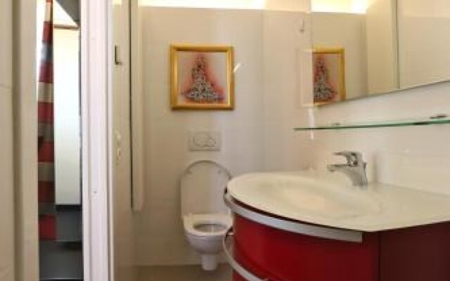 Apartment-Oberlaa