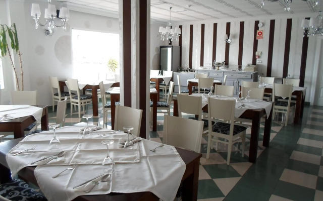 Hotel El Doncel