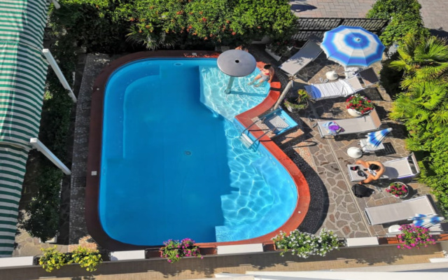 Golf & Beach Hotel B&B