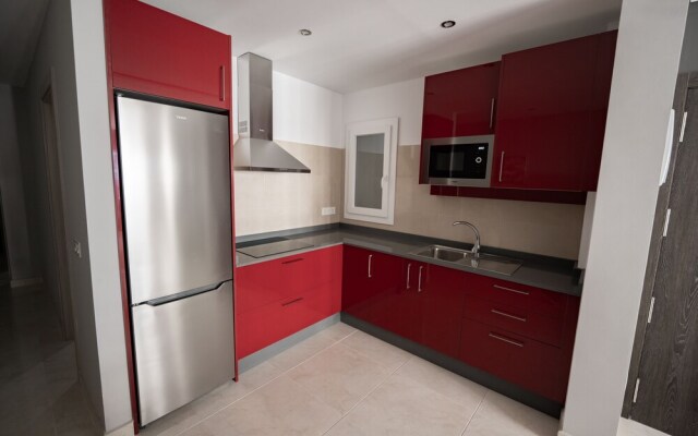 Viviendas Vacacionales Aurea