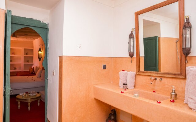 Riad Dar Zitouna en Exclusivité