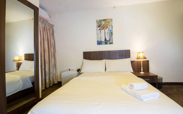 Sinclair Guest House