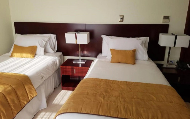 Hotel Costa Pacifico - Suite