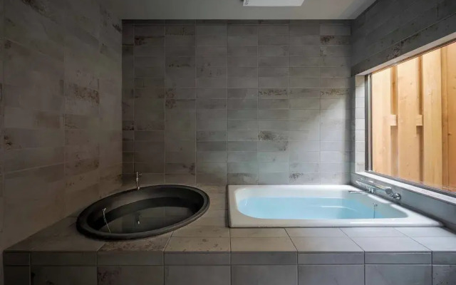 Tokisora Machiya Holiday House