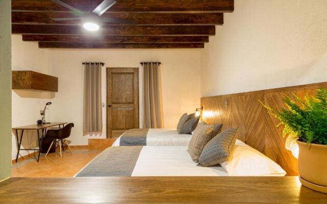 Morazul Hotel Boutique