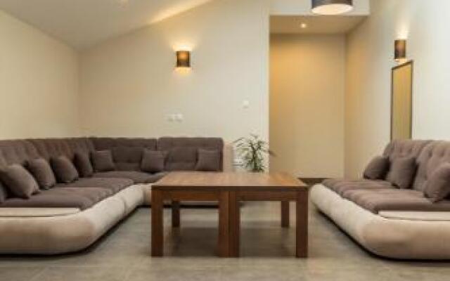 Fregata Guesthouse
