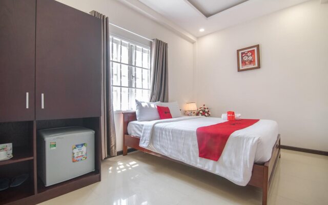 OYO 147 Ambassador Vung Tau Hotel
