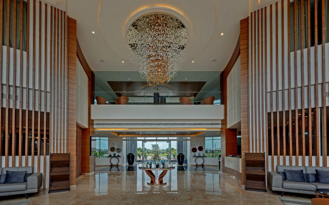 The Fern Royal Farm Resort Anjar