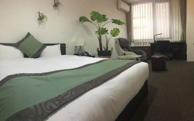 Hotel Tohkai