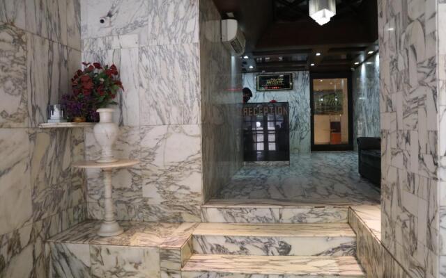 Hotel Milan International