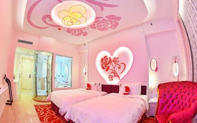 Floloving Hotel