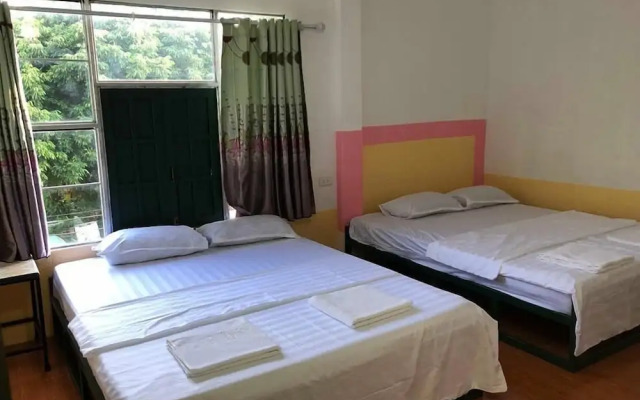 Army Barracks Hostel