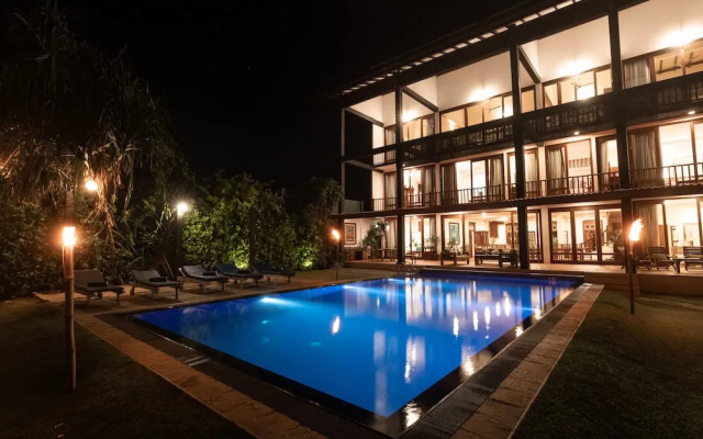 South Point Ocean - Whole Villa 8 Bedroom (Sleep 16)