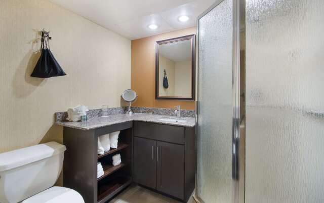 Best Western Suites Near Opryland