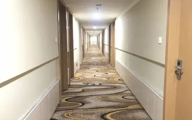 Kaiyue Hotel