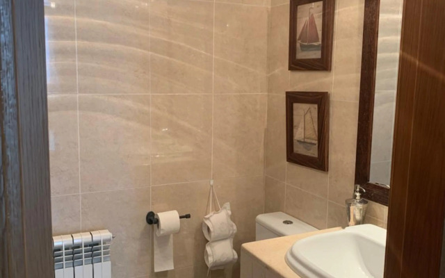 Dúplex Premium Vista Real