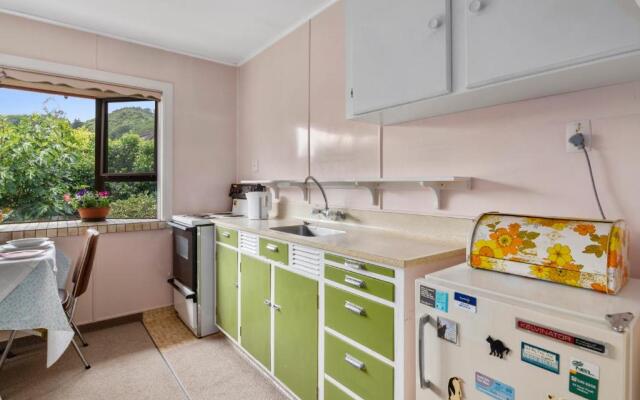 Brooksong Nelson City - Nelson Holiday Home