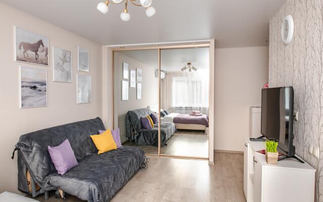 Top house на улице Пологая