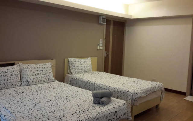 Woodroof Residence Rangsit