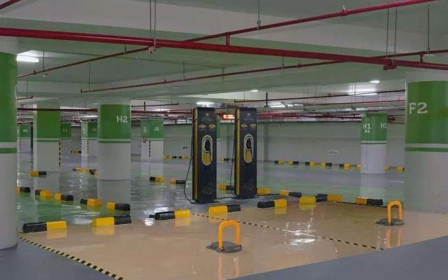 Hotel Tentrem Semarang