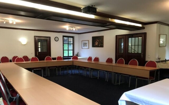 Landhotel Burkartsmühle