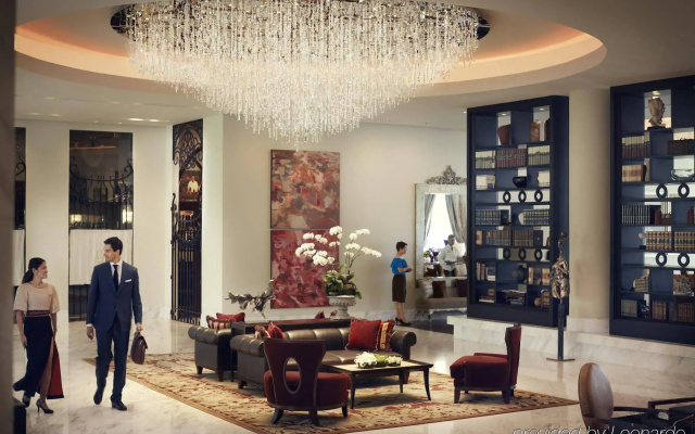 Raffles Makati