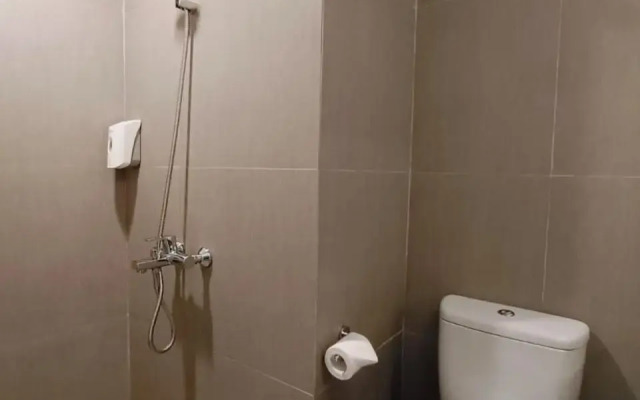 Zuri Express Lippo Cikarang