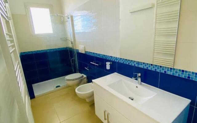 Vespucci Apartments Torre Lapillo