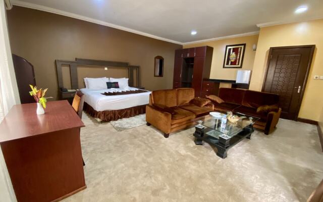 The Country Inn by Smart Haven