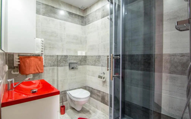 Apartamenty Szkolna Zakopane