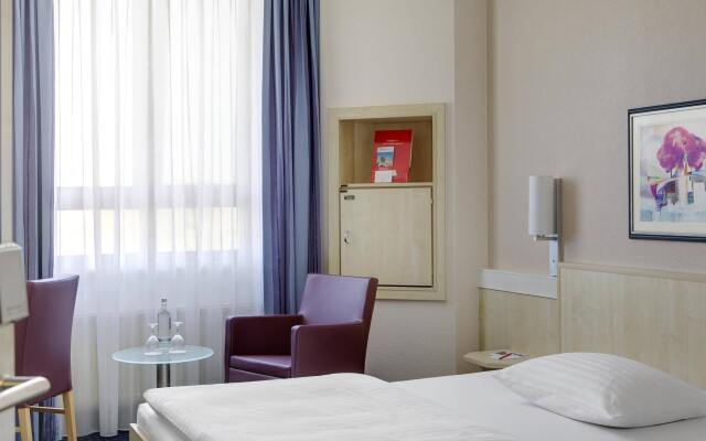 Rugs Hotel Augsburg City